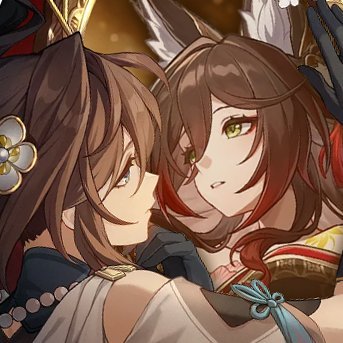 #å“©å ā lovebot for the romantic ship tingyun/fugue x ruan mei or tingmei/ruanyun š§”š āāĖąæ