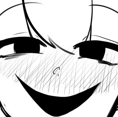 Speria169887's profile picture. 죄 많은 그림쟁이
DM은 자유롭게
꼴리면 찾아감