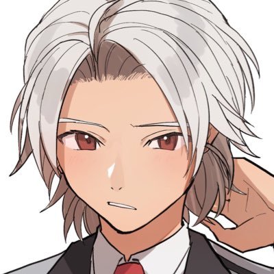 nd_x2tr's profile picture. 成人済 壁打ち配慮無し