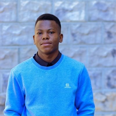 mgangaKe's profile picture. Something the Lord Made🙏🏿
Doctor in the making 🩺