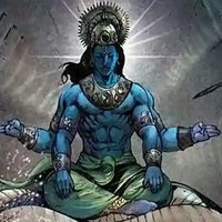 Mādhava Vāṇī 🕉️ (@krishnsamvad) 's Twitter Profile