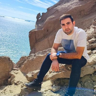 E.E. PHD @TABRIZ UNI
سعی کن عاقل باشی تو پوست دیوانگی تا لذت جفتشو ببری :)