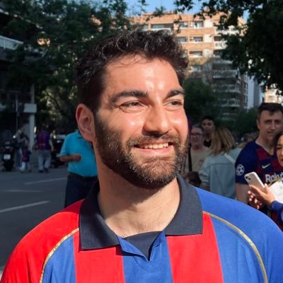 Periodista, jurista… i creador de contingut.
No hi ha cap acció que no sigui política.
📩 krlsargila@gmail.com