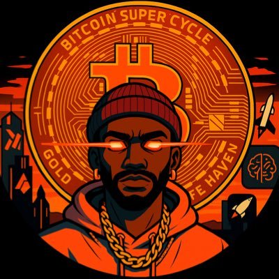 SuperSwellTrade's profile picture. Living Life With Faith