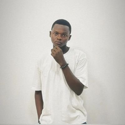 Sierra Leonean Rapper | Prince Bah 👊🏽
https://t.co/mLeDpPmIj1