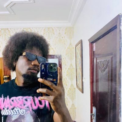 iRap, iSing, Songwriter, Voice.O Artist, MusicPR, Hype⚡Man, OAP, Ent Manager, Studio Manager, TV Producer 📩: flemzieshi@gmail.com Oct♏ CFC💙 1000880909 VFD