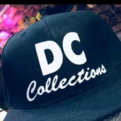 DCCollecti66907's profile picture. Let's fix u up!!👍🏾👍🏾👍🏾
DC collections😘😘😘
We still offer 5% discount