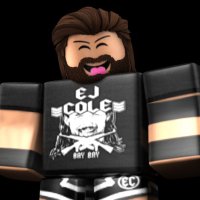 EJ “ak-47” Cole (@ak47oprw) 's Twitter Profile