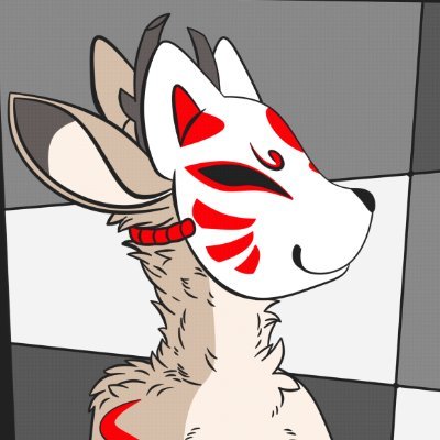 lap_deer's profile picture. Hey!
You can download everything and more at hi res here:
https://t.co/9PjoKt3EQ9
Also, here's my Vaporeon Telegram gallery 
https://t.co/OIUvUpLgnf