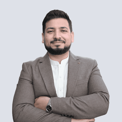 zaidaliseo's profile picture. SEO Specialist