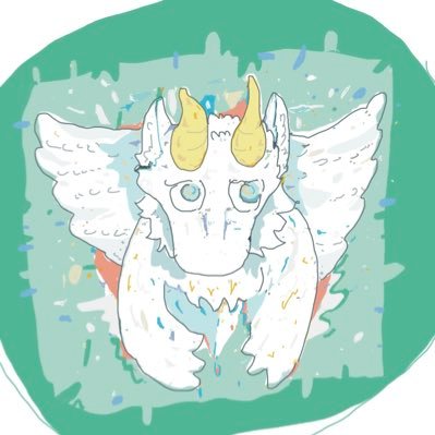 ZqkANPjkyo20333's profile picture. ゲーム好き。 絵を描いたり、いろいろものづくりをしています。 インスタhttps://t.co/rNTQ5VsuvW   ピクシブhttps://t.co/kXLyJ1auzQ