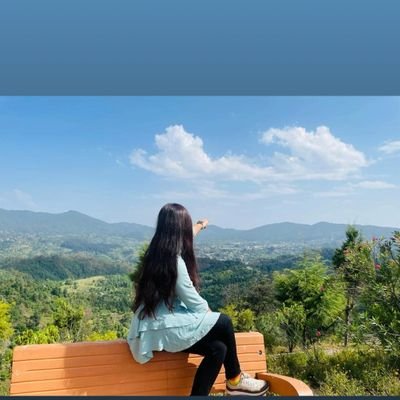 Upasana upadhyay🇮🇳 Profile