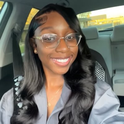 God 1st. 🤍 || 1 of 1 || Southern Univ. Alumna 🐆