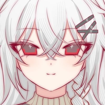 shaoyi15689's profile picture. 美食的俘虏（トリコ）中多米洛特（トミーロッド）的梦女
偶尔发发梦设//

「美食の虜」でドミトリーの夢女