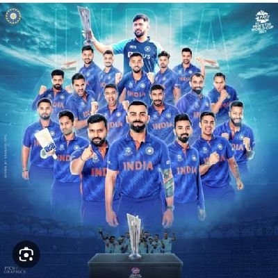 सर्वे भवन्तु सुखिन: सर्वे संतु निरामया। सर्वे भद्राणि पश्यंतु मा कश्चित दुःखभग भवेत।
FOLLOW FOR LATEST SPORTS UPDATE।।
FOLLOW ME , I WILL FOLLOW BACK 100%