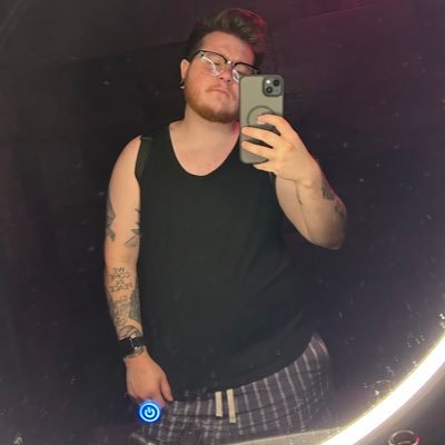codybrrraps's profile picture. 25. horror obsessed. average dbd player. extremely gay. (he/him) 🏳️‍🌈 🏳️‍⚧️