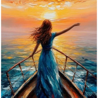 SumahThackur's profile picture. one that keeps updating on auto mode