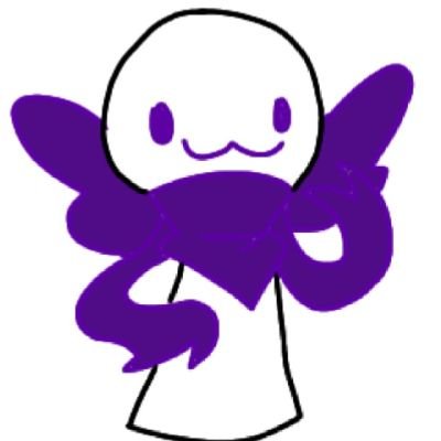 Wh1teL1lyC00ki's profile picture. just a middle schooler who loves drawing cookies who run