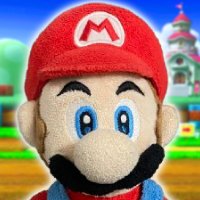 Mario Crew (@mario_crewreal) 's Twitter Profile