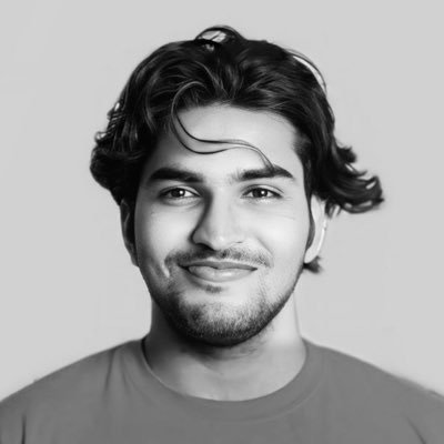 Helping D2C brands fix the leaks in their site → more trust, more conversions. Founder @weppstudio | DM “Fix” if that’s you.