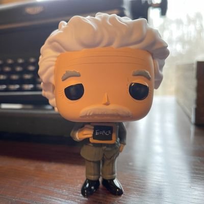 XINWUJIE24's profile picture. @EinsteinDeSci
A #DeSci Social Experiment — the perfect
fusion of physics and Web3, unlocking endless possibilities in crypto!