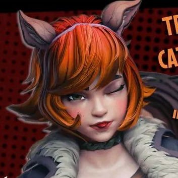 Your favorite rodent who’s looking for a good time~ | Mostly fem but can be futa | #NSFWRP | #MarvelRP | #RivalsRP | 18+ | MDNI