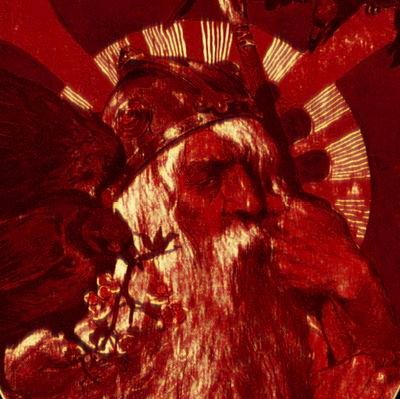 Pagan Marxist // Red Heathen
/ Hávamál 127 /
When you see evil, call it evil,
And show your enemies no mercy.
#KARW
@baleygrfadr WE ARE SO FUCKING BACK