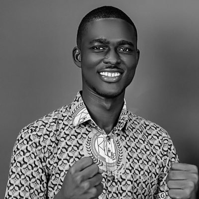 Pharmaceutical Sciences Student - KsTU || PhD Enthusiast || Drug Discovery, Medicinal and Natural Products Chemistry Enthusiast || President - Pharmssag KsTU.