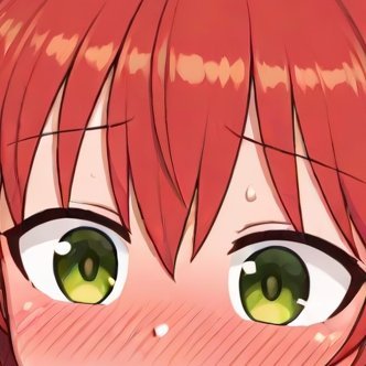 huluchahulucha's profile picture. 