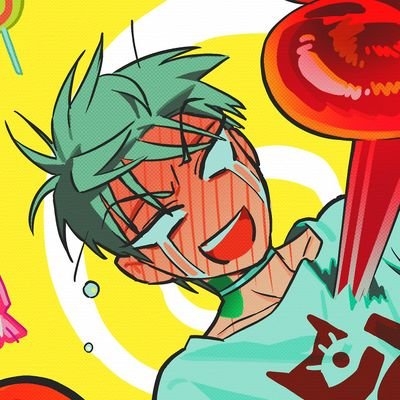 ৎ୭ Heladodo★さんのプロフィール画像