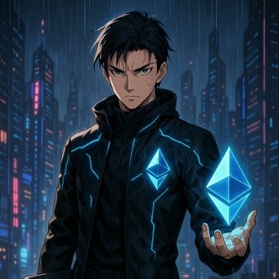 web3 expert || Bug Bounty Hunter
Read the bytecodes like bedtime stories