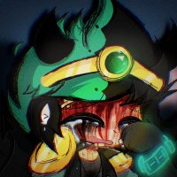 🍉 DNI COMSHIPPERS | Lav !! (CEO of crying clukr) (@cryingnonsense) 's Twitter Profile Photo