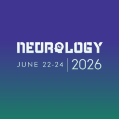 @magnus_group invites you to “12th Edition of International Conference on Neurology and Neurological Disorder” (Hybrid Event), slated on June 22-24, 2026.