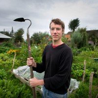 Regenerative Agriculturalist currently concentrating on spatial policy&philosophy
