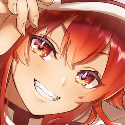 Cyanaiis's profile picture. legend of garyu