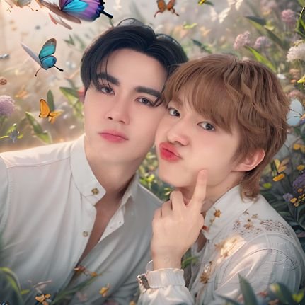 #LatinELF♡ in love with #SUPERJUNIOR 💙
#ZonZon💙#ZeeNunew🧡#Zee 🐶💙 #Zunshine♡ #NuNew 🐱🧡 #NanaNu♡ 🇲🇽