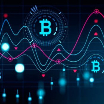 BinodMidra27658's profile picture. crypto work