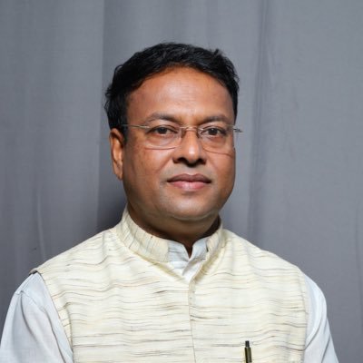 adhikari_bjp's profile picture. Adhyaksh Zilla Parishad, South Andaman | सेवा. विकास. जनकल्याण. | #BJP #Andaman #PublicService #IndiaFirst