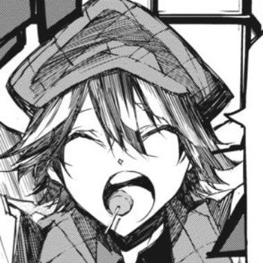skksvi's profile picture. she/her | 26 | ranpo and skk luvr