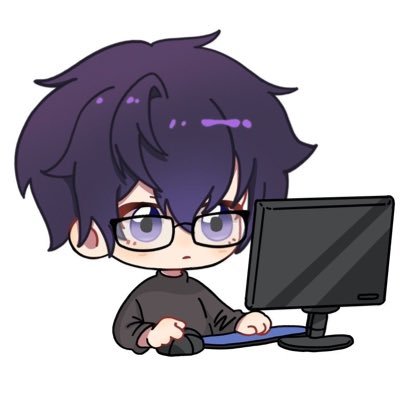 2023.11月~開業¦電子メーカー工場➤退職してWebデザイナー、編集マン・マーケター¦アニメ、漫画好きの28歳¦怪しい人回れ右🫵🏼