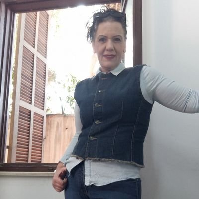 Ozlem_76_'s profile picture. The Liberal Mind💕

Proud Zionist
✡️