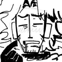 inactive (@freneticpriest) 's Twitter Profile