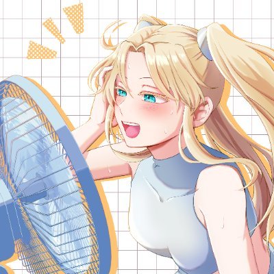 Banner by @LEMLEMMLE
PFP by @skeb_ryo
Addicted to funding artists. Send help.