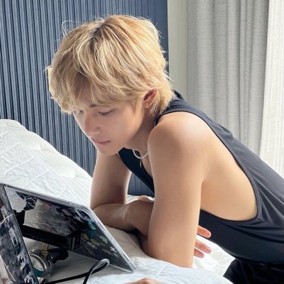 ‧⁺ S͜͡t͜͡ ✿さんのプロフィール画像