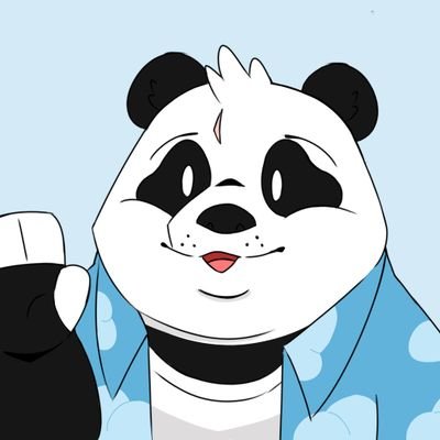 panc_han's profile picture. Panda vago que en ocasiones hace dibujos/21 years old/🇲🇽