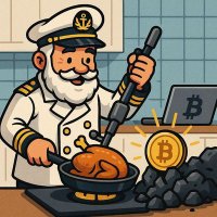 Sunil Kumar Ralia (@captainhashrate) 's Twitter Profile
