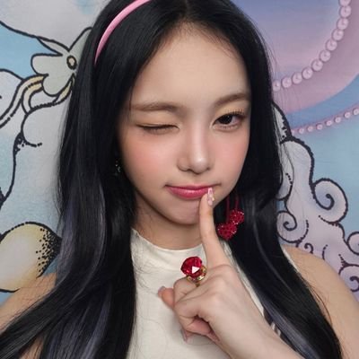 you're just my type, and I like your STYLE
。*゚+ㅤ 𓄹 ࣪ ۰ ⊹ ˚˖
🧸