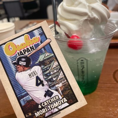 ori_922ne's profile picture. 🐮#4 #7 #19 /18⬇️