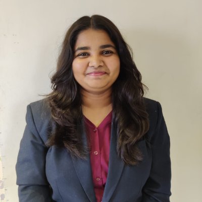 BelgaonkarYukta's profile picture. Building @decrypt0com | The AI Powered security layer for Web3