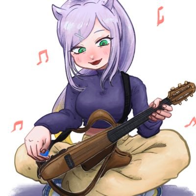 狼/珱髪さんのプロフィール画像